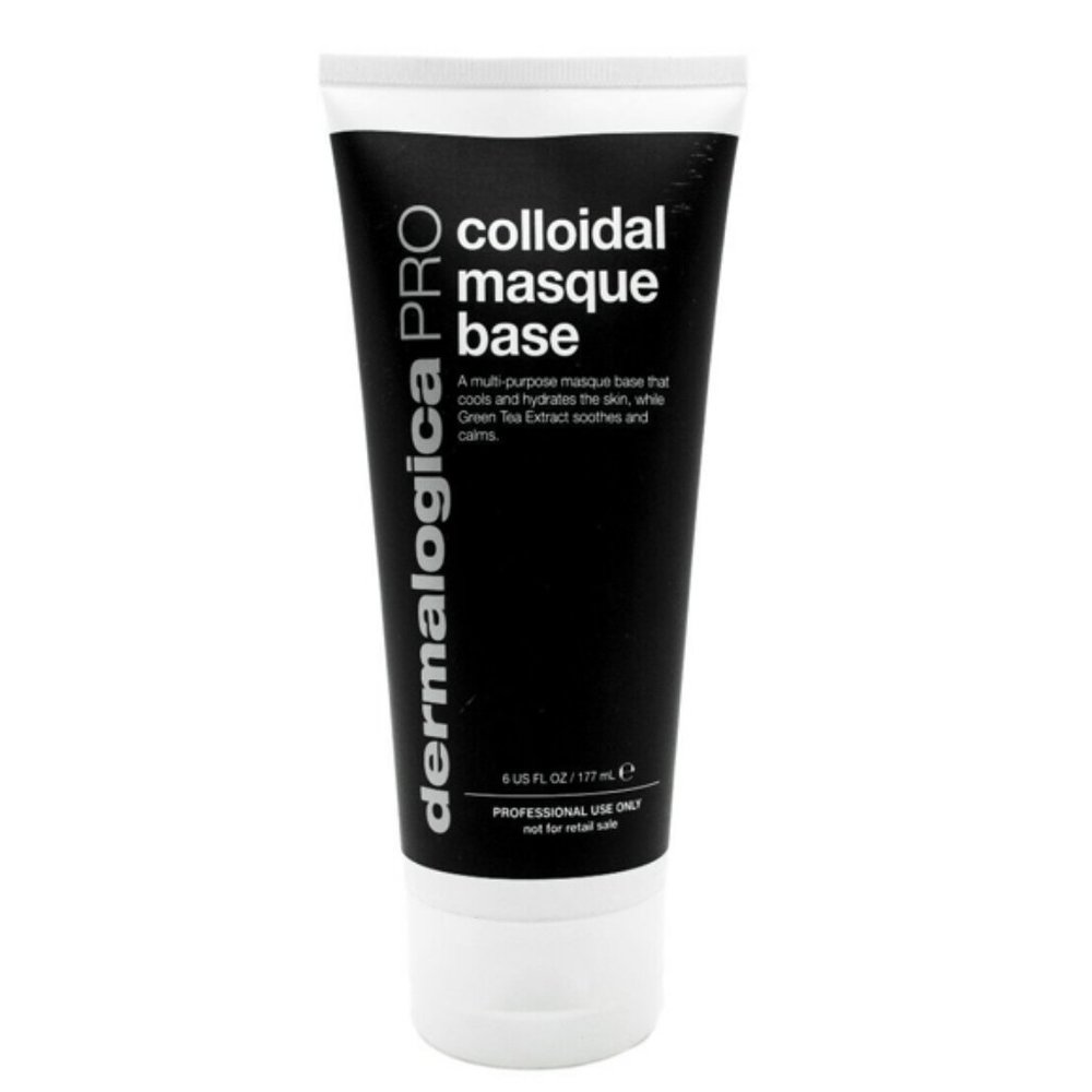 Dermalogica Colloidal Mask Masque Base 177ml/(6oz)